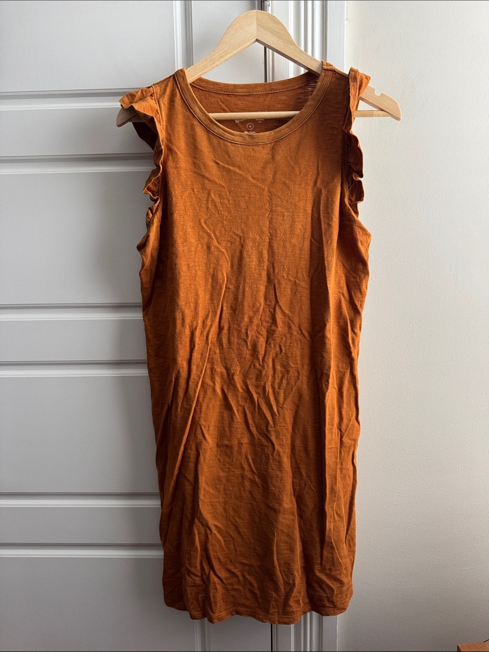 Universal Thread Tee Dress